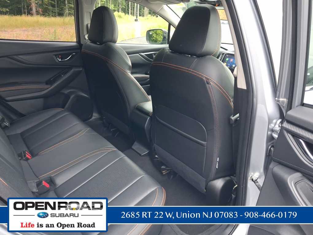 Used 2019 Subaru Crosstrek 2.0i Limited w/ Moonroof Package w/Navigation AWD/4WD image 16