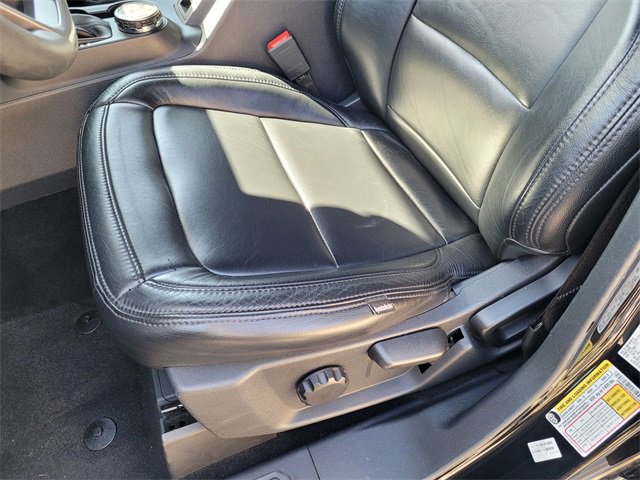 Used 2022 Ford Bronco 4-Door image 12