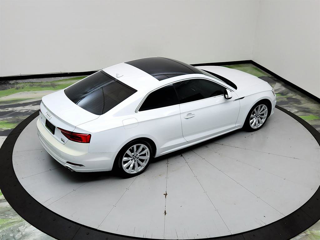 Used 2018 Audi A5 2.0T Prestige AWD/4WD image 33