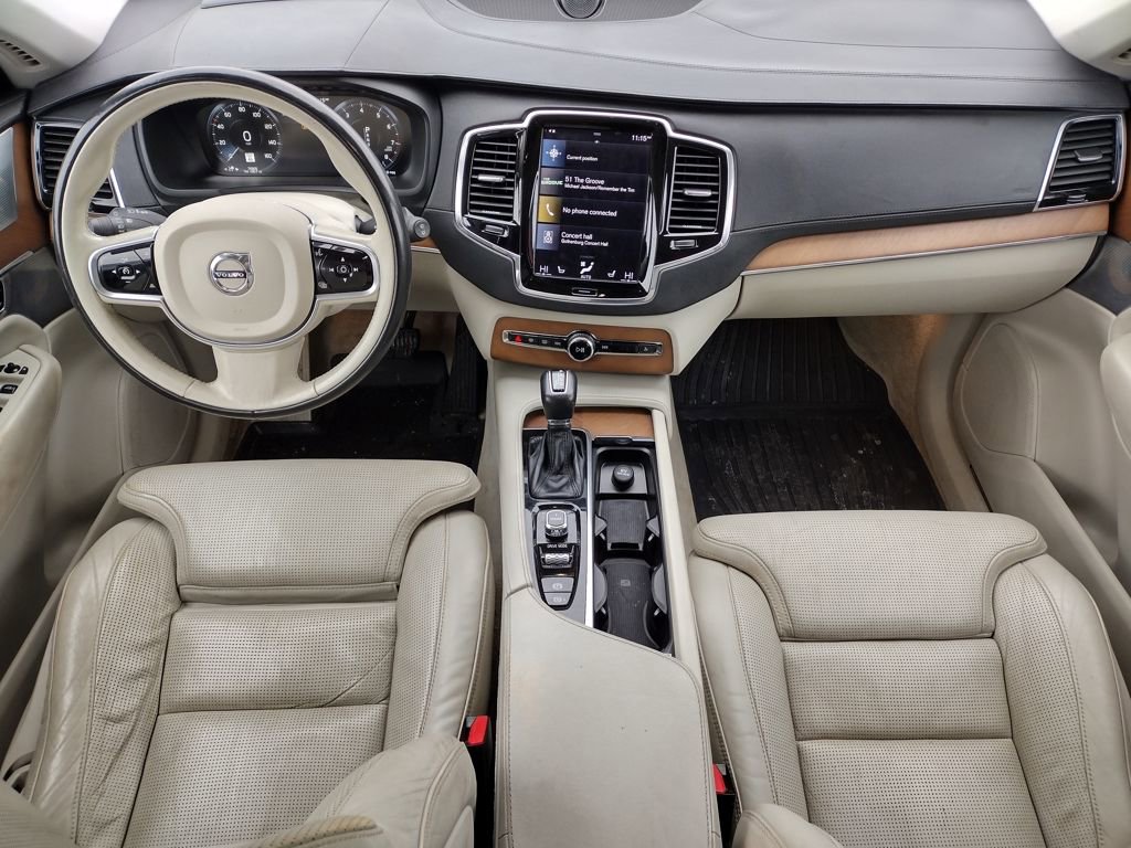 Used 2016 Volvo XC90 T6 Inscription image 6