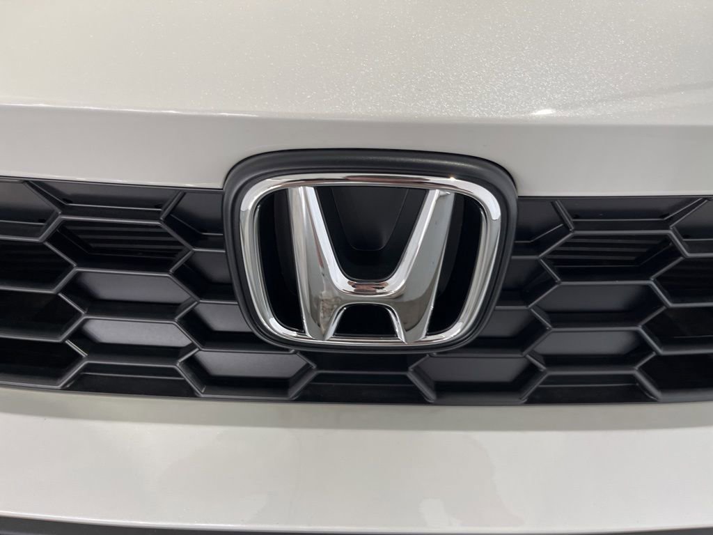 New 2026 Honda Civic LX image 34