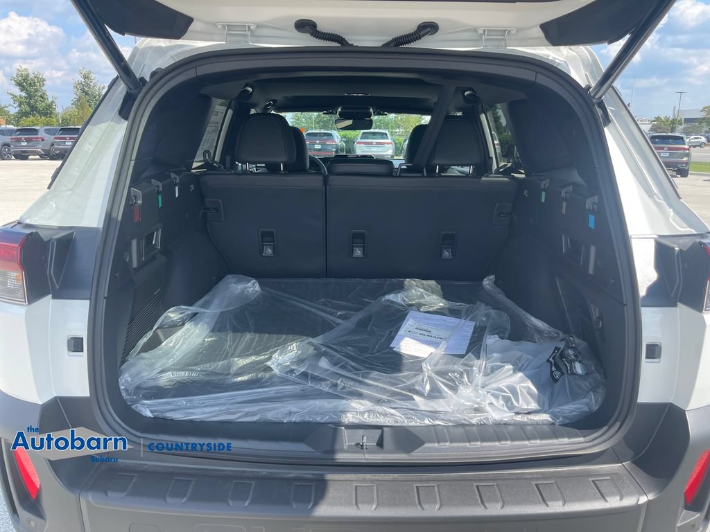 New 2026 Subaru Outback Wilderness AWD/4WD image 24