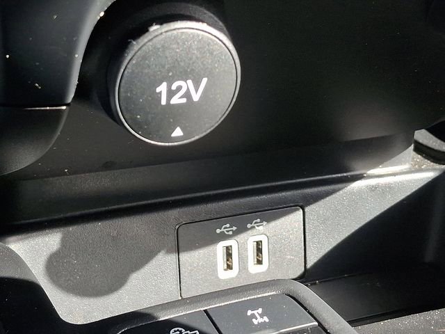 Certified 2023 Ford Ranger Lariat w/ Equipment Group 501A High image 26