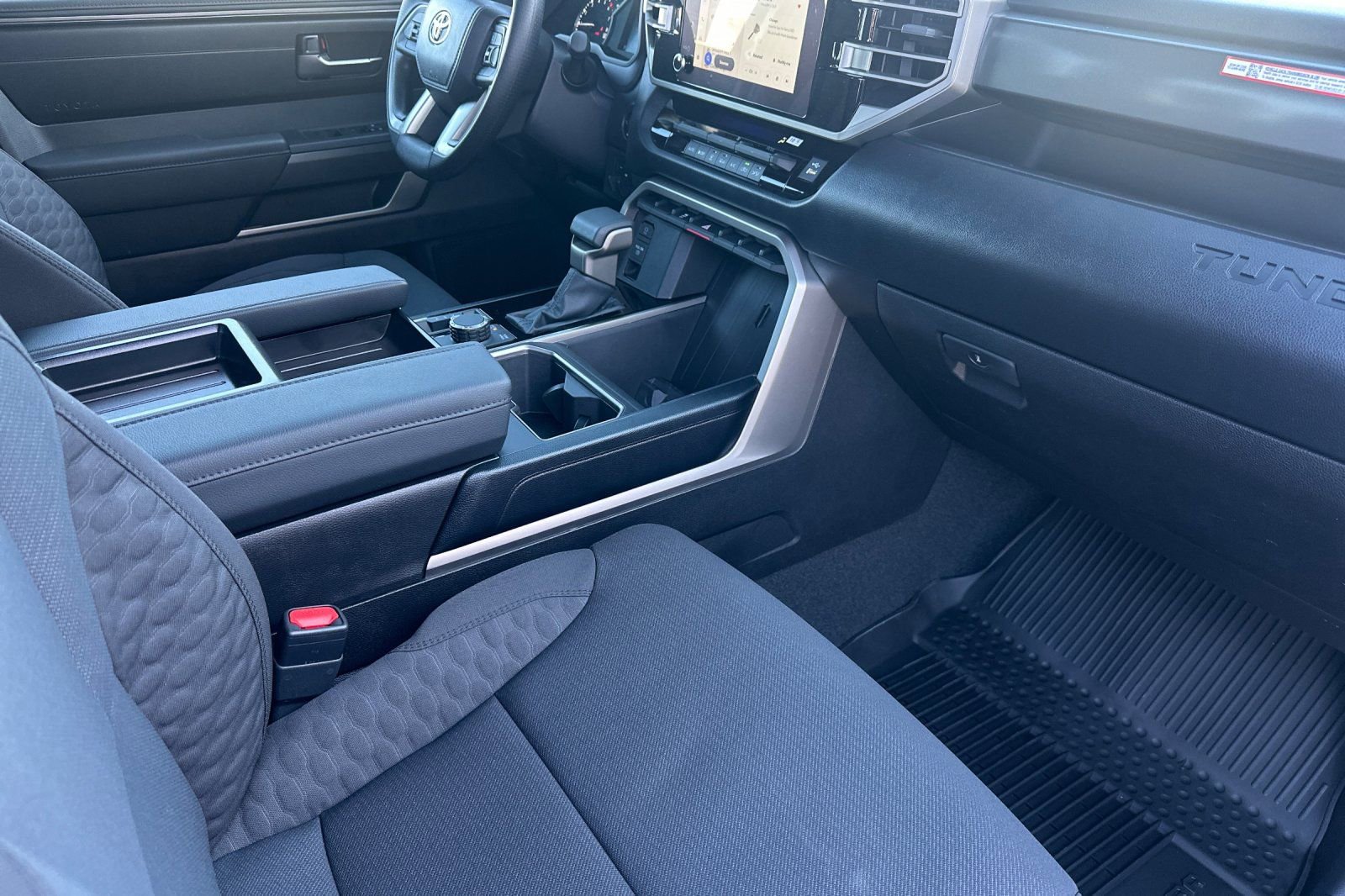 New 2026 Toyota Tundra SR5 image 17