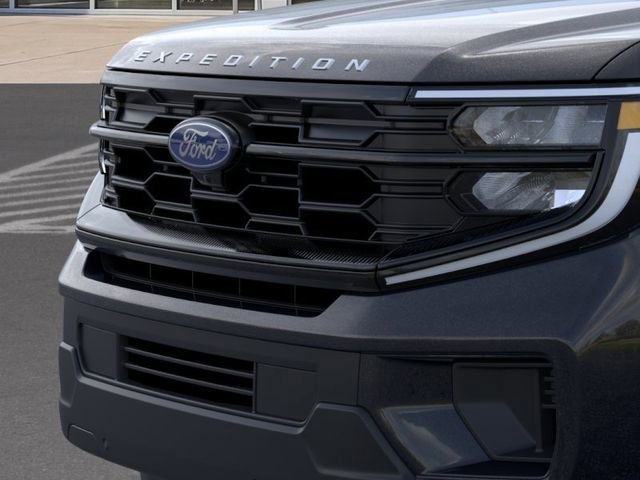 New 2026 Ford Expedition Active RWD image 17