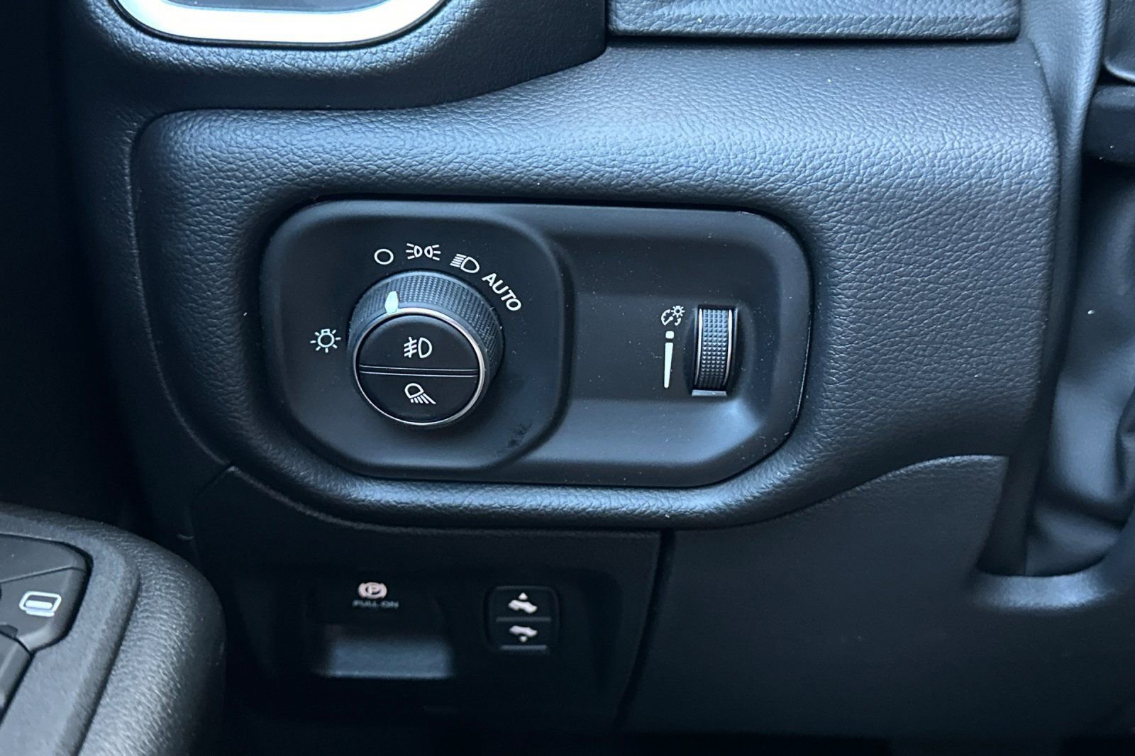 New 2026 RAM 1500 Big Horn image 21