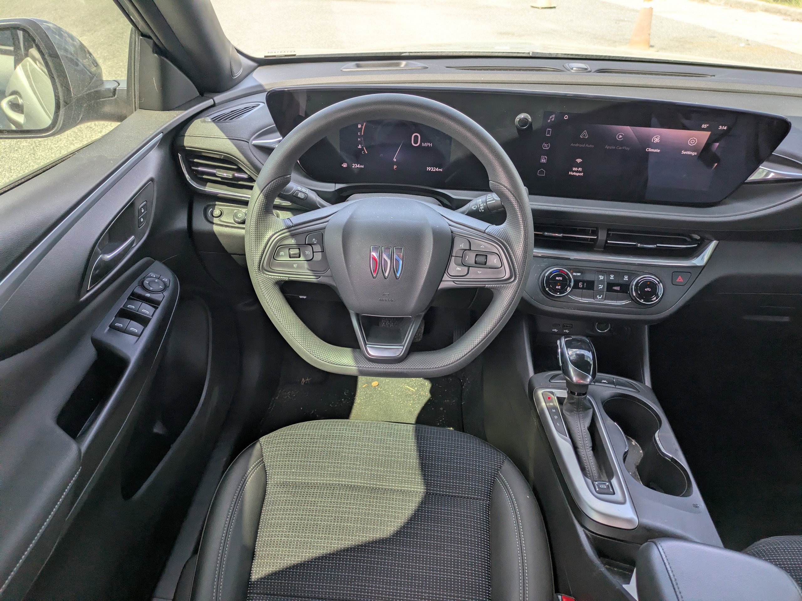 Used 2024 Buick Envista Preferred image 15