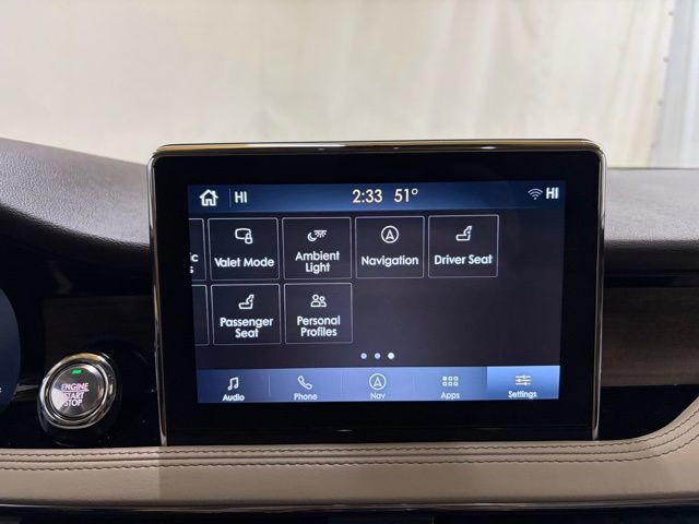 Used 2021 Lincoln Corsair Reserve w/ Elements Package image 52