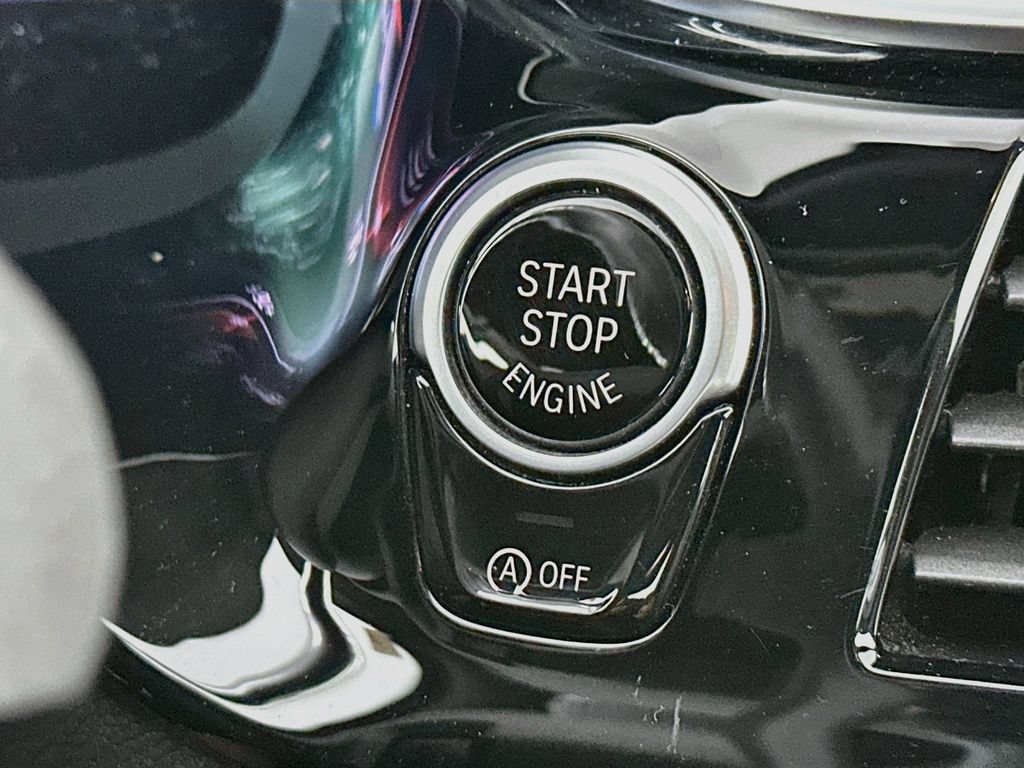 Used 2020 BMW 530i RWD image 28