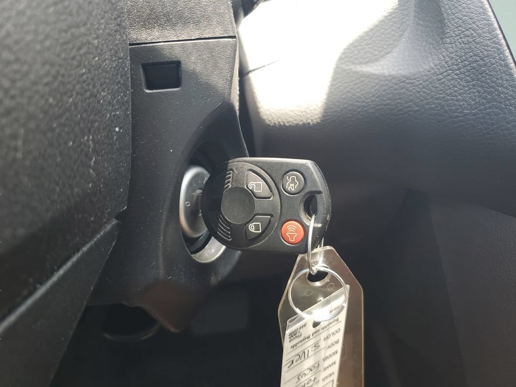 Used 2014 Ford Focus SE FWD image 22