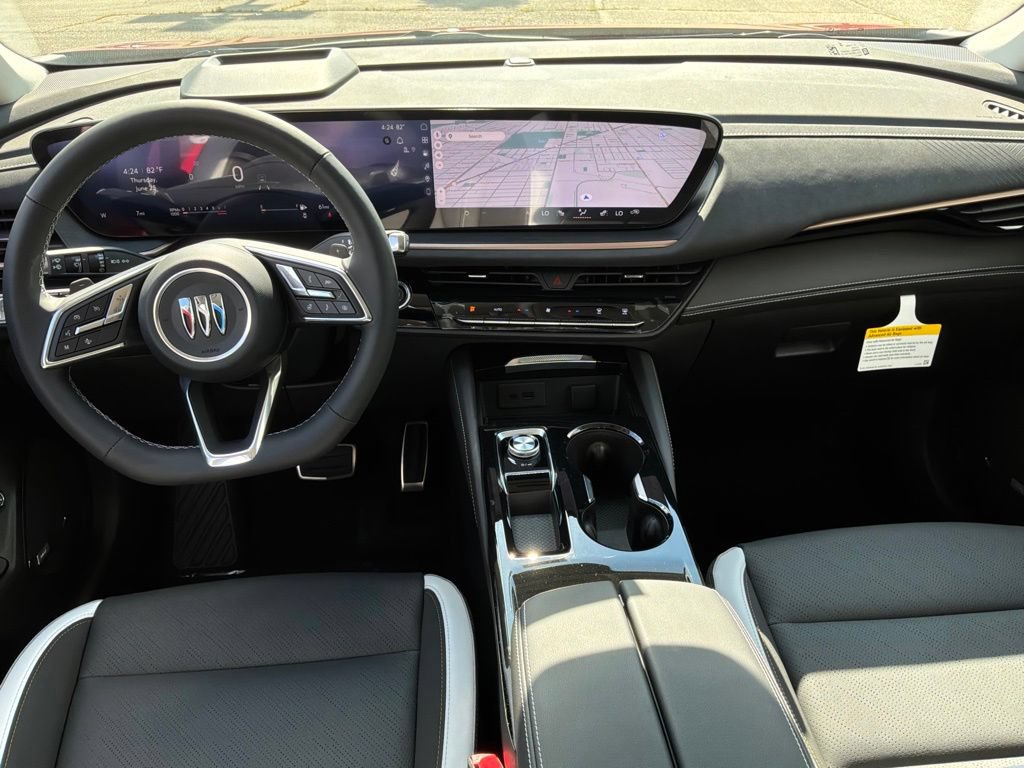New 2026 Buick Envision Sport Touring AWD/4WD image 26