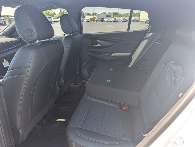 New 2026 Buick Envista Preferred w/ Convenience I Package FWD image 10