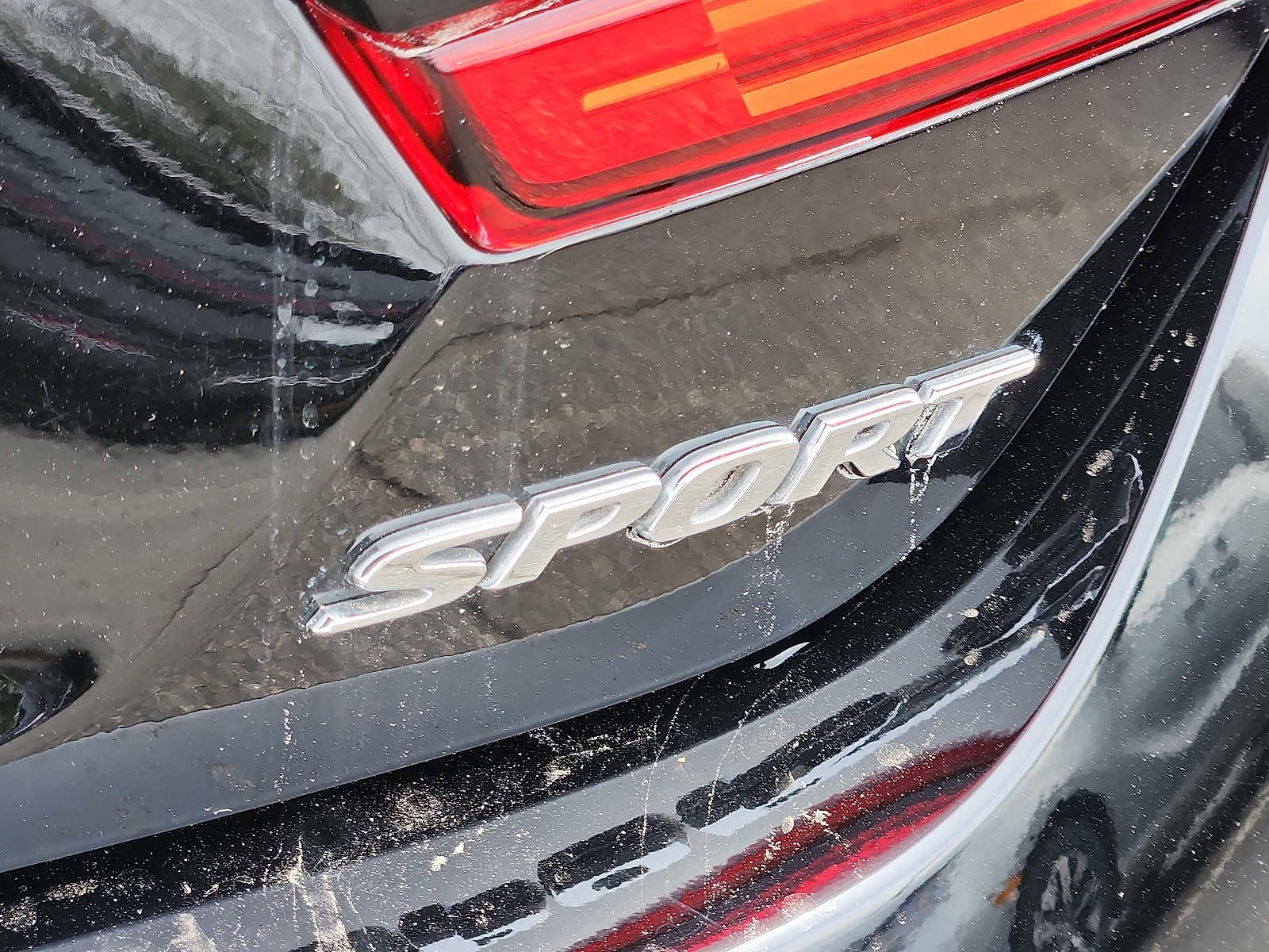 Certified 2022 Honda Accord Sport image 29