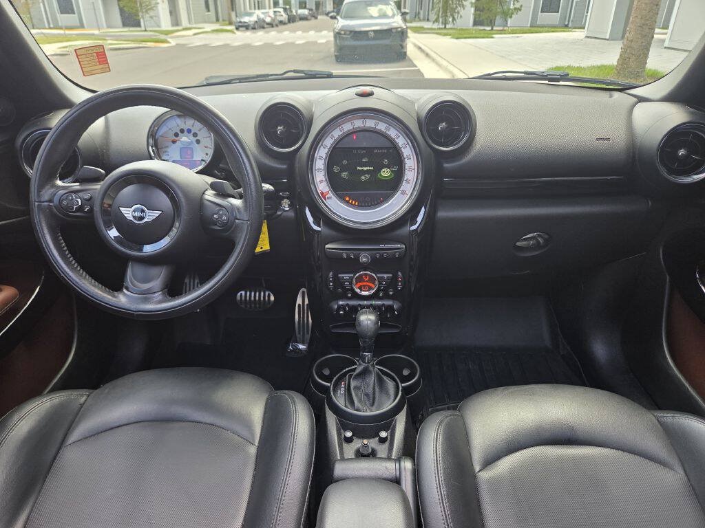 Used 2013 MINI Cooper Paceman S FWD image 22