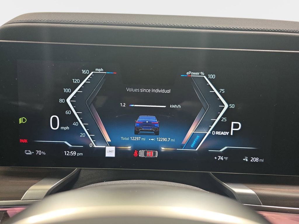 Used 2023 BMW i7 xDrive60 image 22