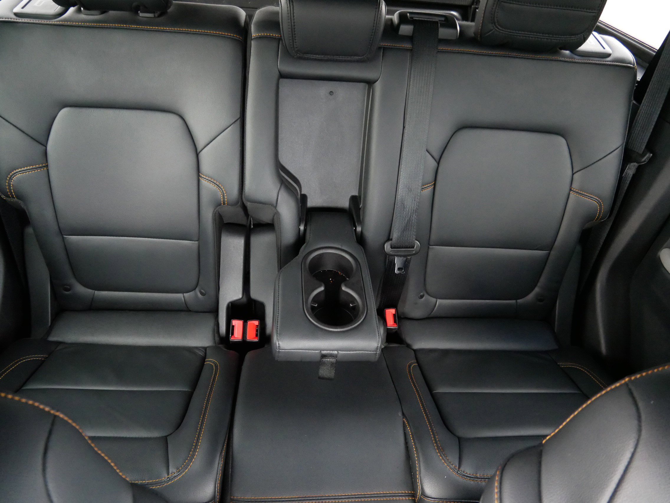 Used 2022 Ford Bronco Badlands image 13