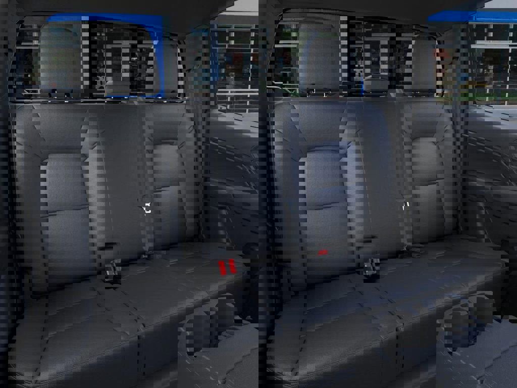 New 2026 Chevrolet Colorado Trail Boss image 17