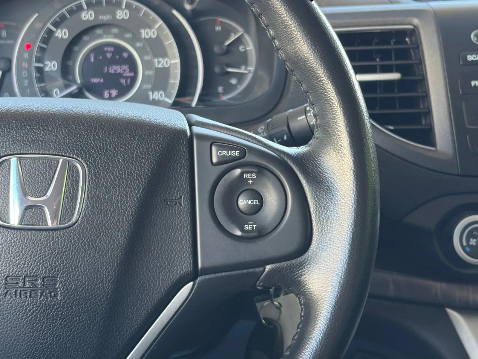 Used 2014 Honda CR-V EX-L image 30
