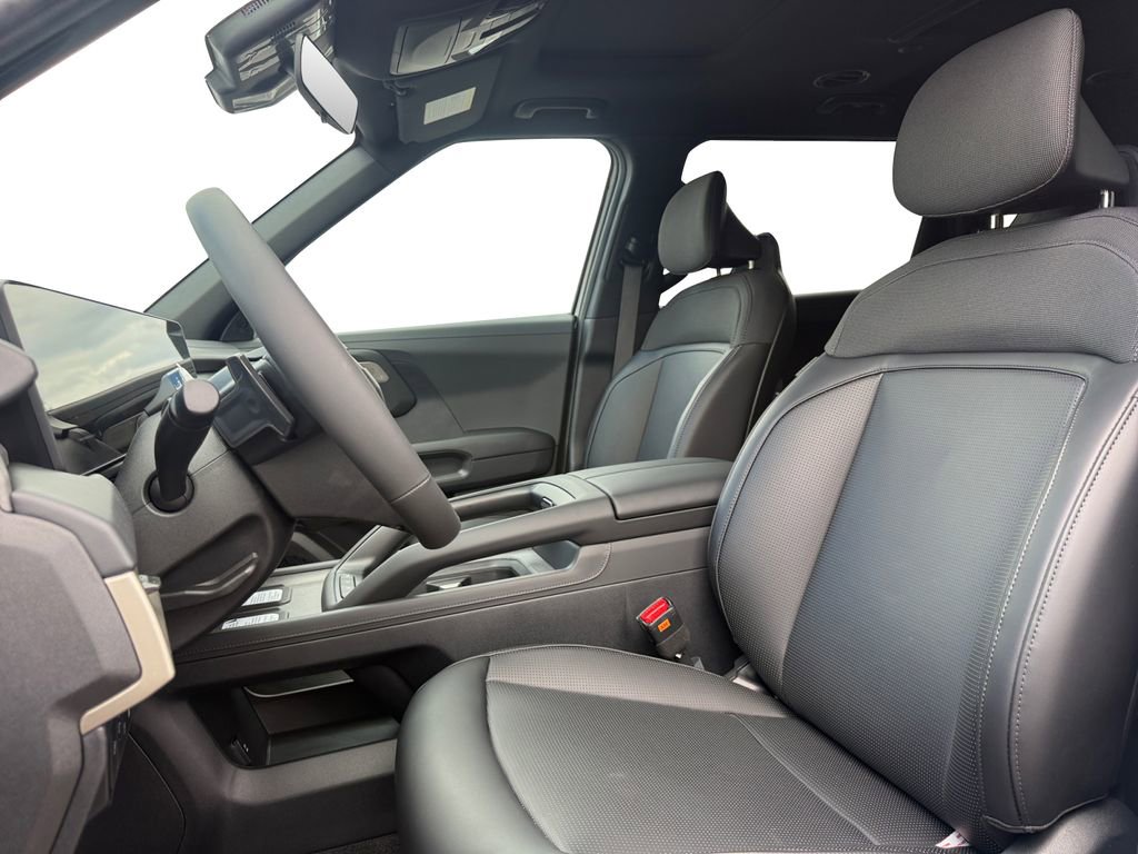 New 2027 Kia Telluride S AWD/4WD image 9