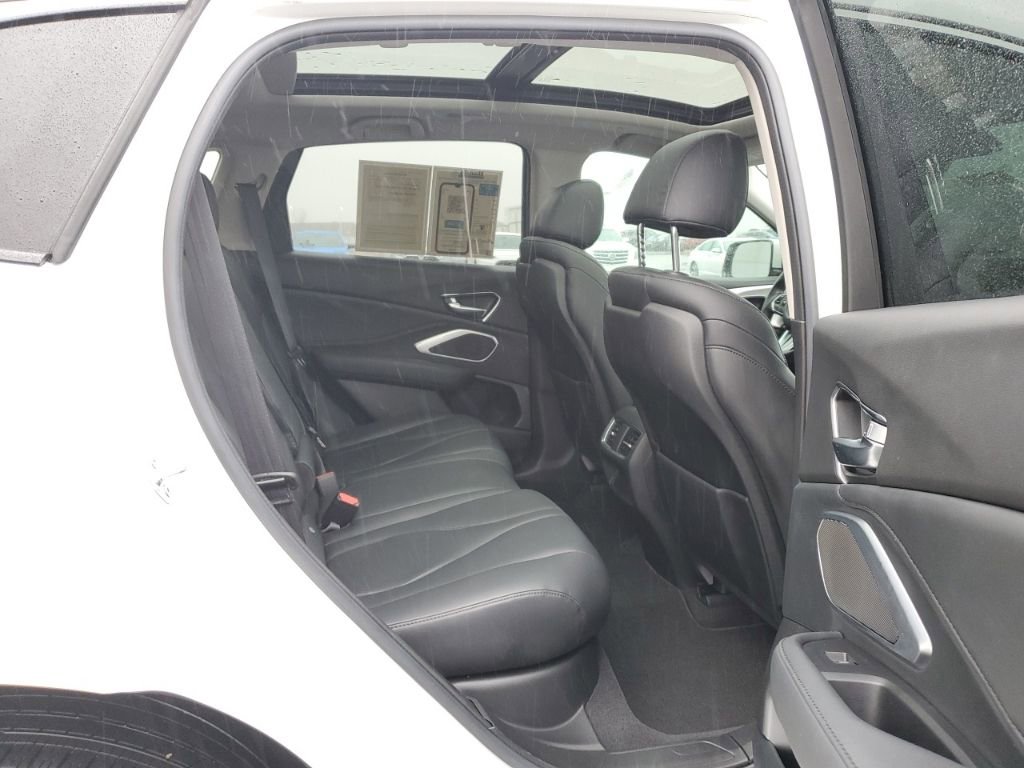 Used 2023 Acura RDX AWD image 41