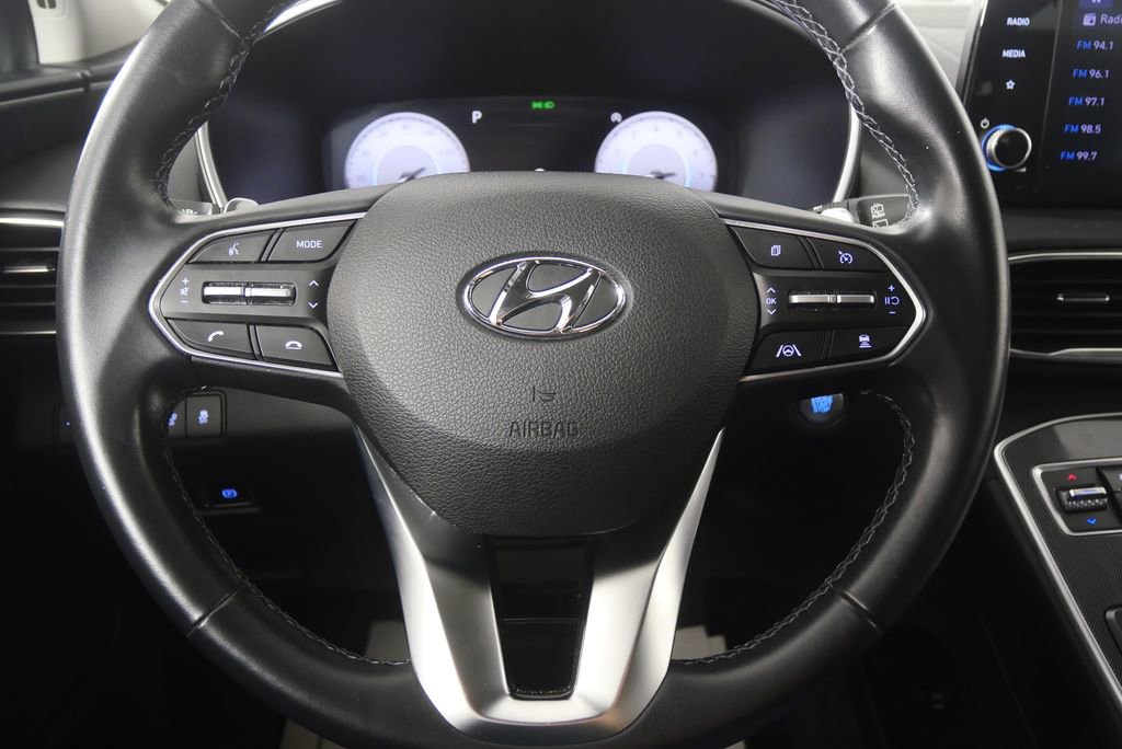 Used 2022 Hyundai Santa Fe XRT image 17