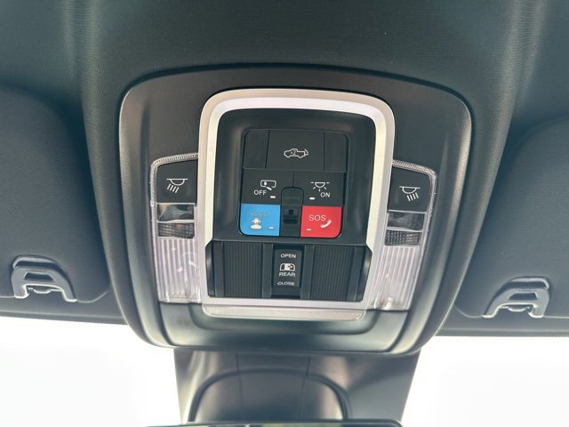 New 2026 RAM 2500 Laramie image 26