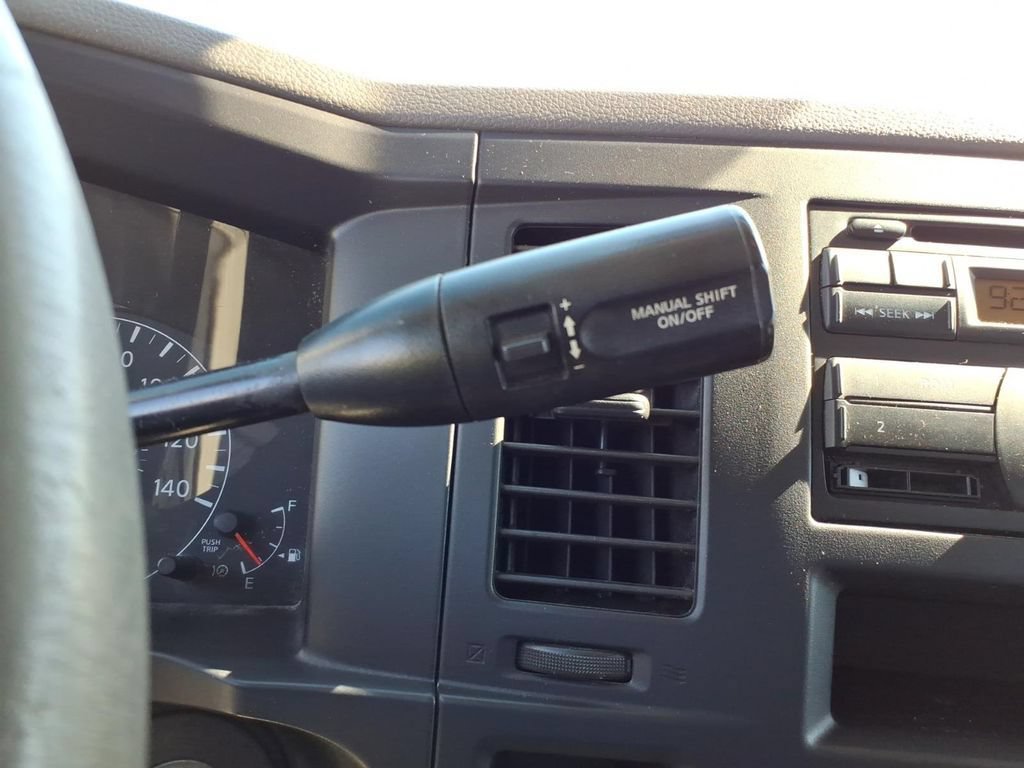 Used 2017 Nissan NV 3500 S w/ Power Package RWD image 12