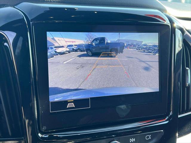 Used 2022 Chevrolet Traverse LT image 31