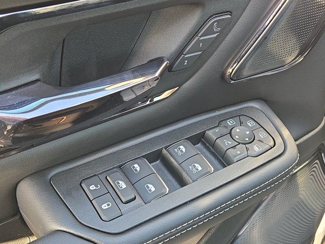 New 2026 RAM 1500 Limited w/ Off Road Group AWD/4WD image 28