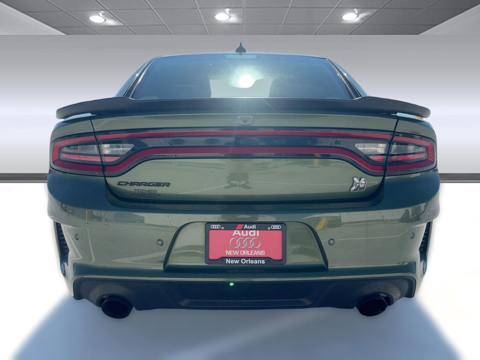 Used 2023 Dodge Charger Scat Pack image 10