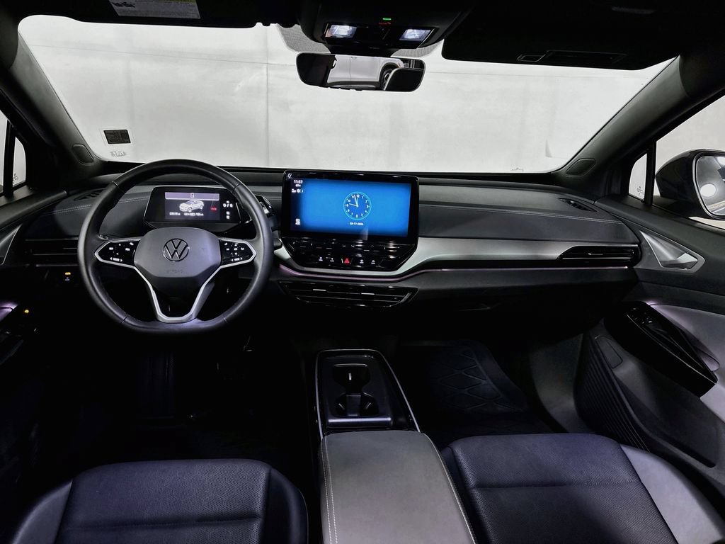 Certified 2023 Volkswagen ID.4 Pro S RWD image 13