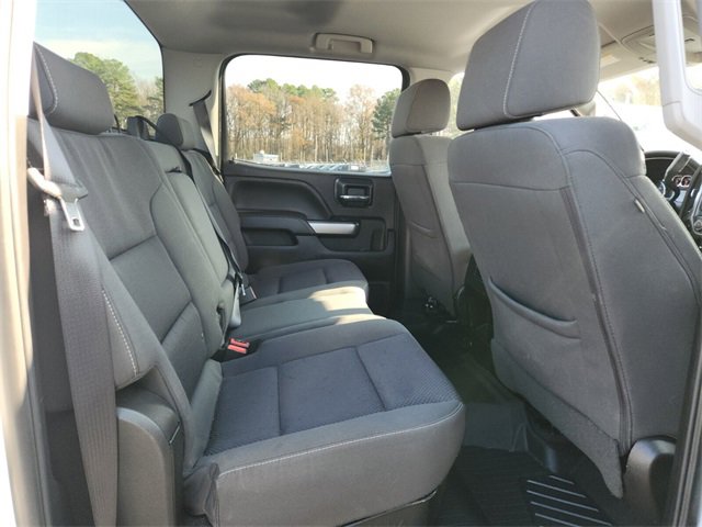 Used 2019 Chevrolet Silverado 2500 LT w/ Custom Sport Edition image 13