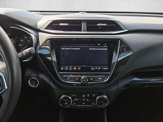 Used 2022 Chevrolet TrailBlazer ACTIV w/ Convenience Package FWD image 14