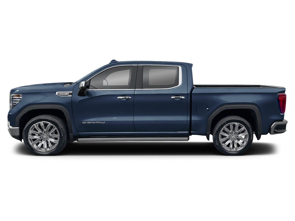 New 2026 GMC Sierra 1500 Denali w/ Technology Package image 2