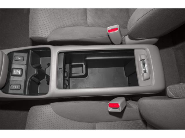 Used 2014 Honda CR-V LX image 13