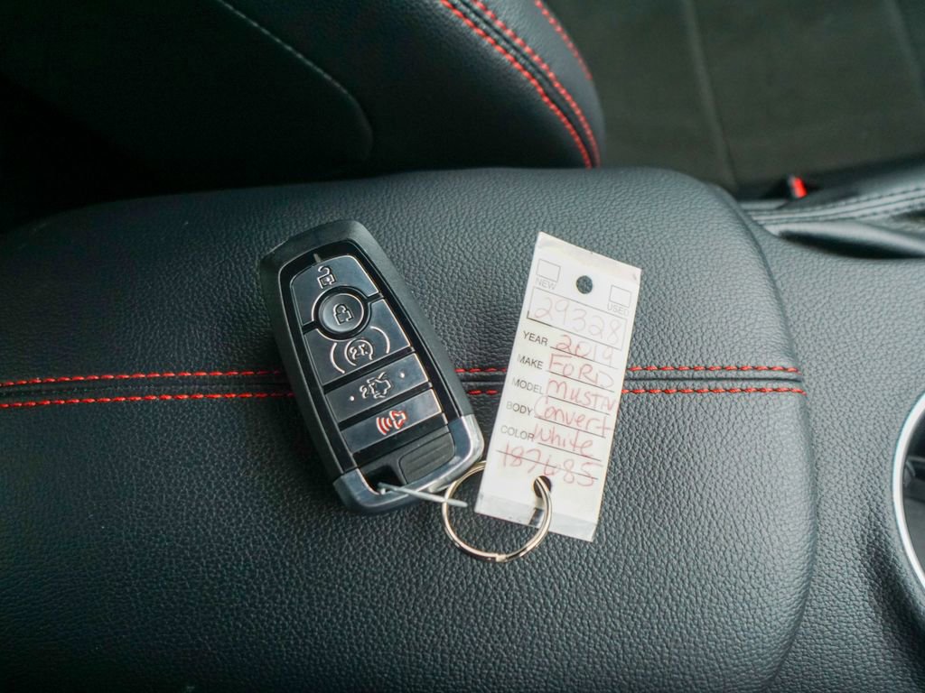 Used 2019 Ford Mustang GT Premium w/ Equipment Group 401A image 31