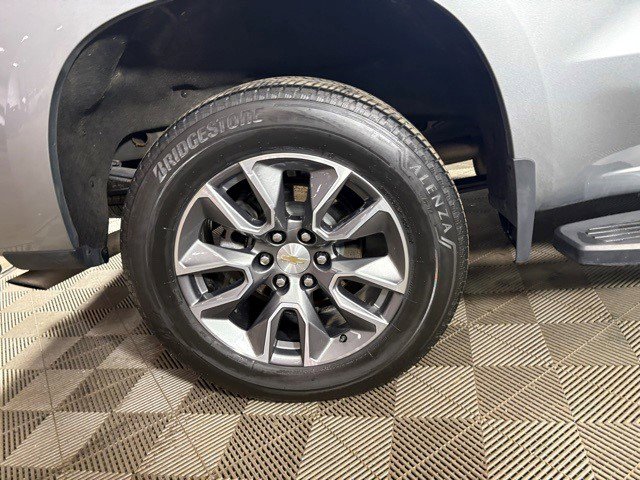 Certified 2024 Chevrolet Silverado 1500 LT w/ All Star Edition Plus image 22