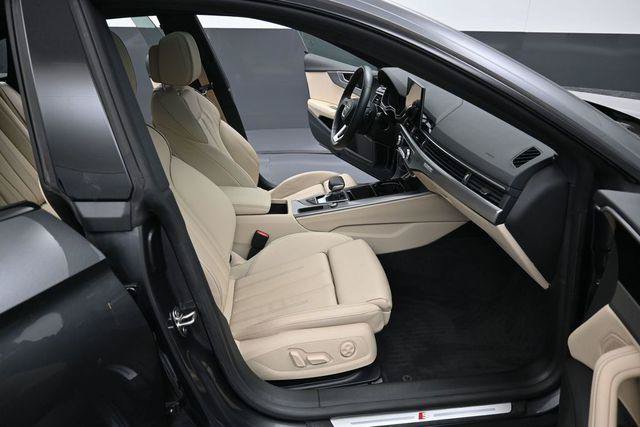 Used 2023 Audi A5 2.0T Premium Plus w/ Premium Plus AWD/4WD image 34