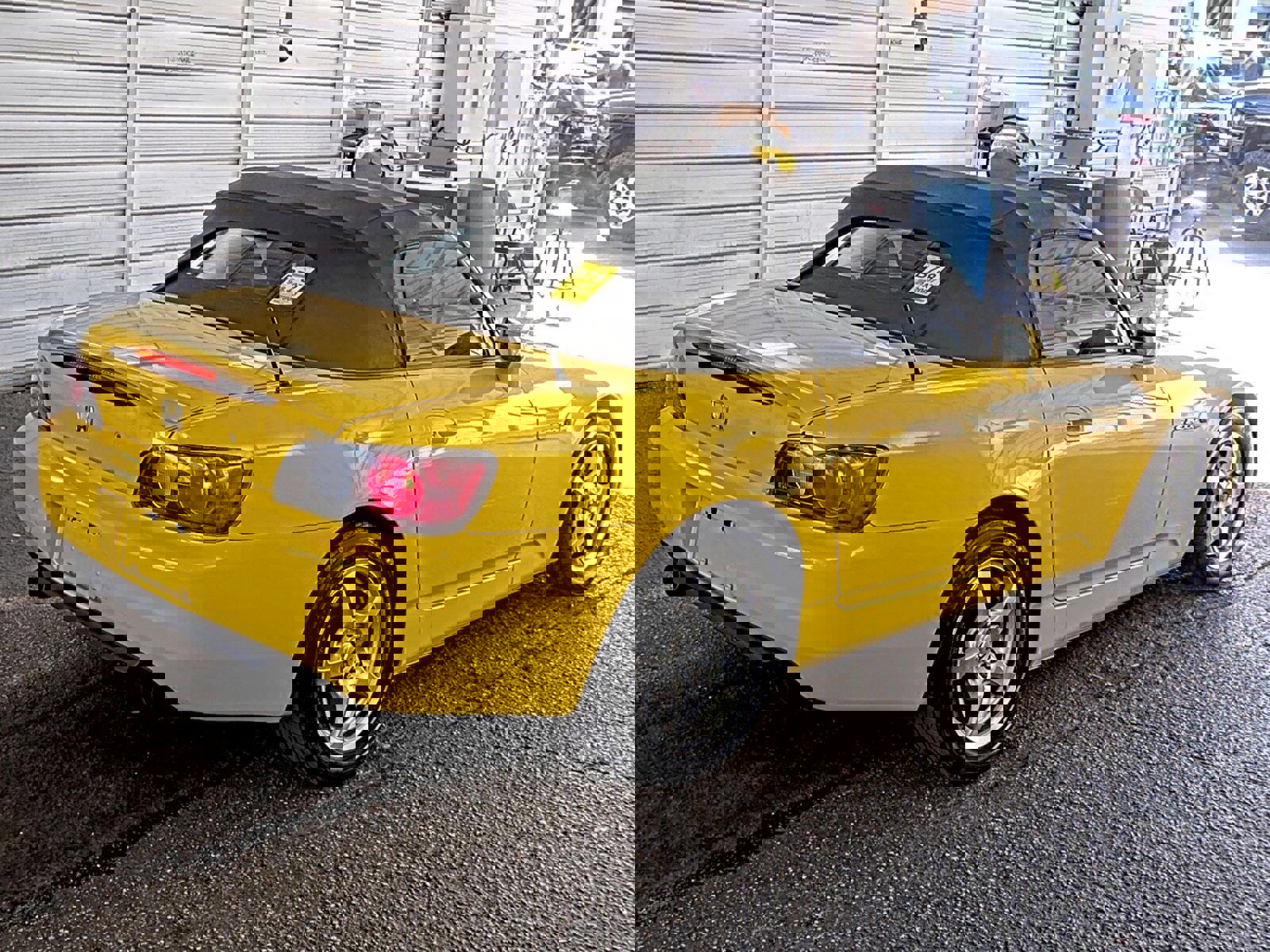 Used 2003 Honda S2000 image 5