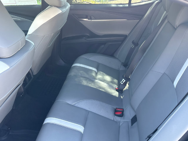 Certified 2026 Toyota Camry SE w/ Multimedia Upgrade Package FWD image 19