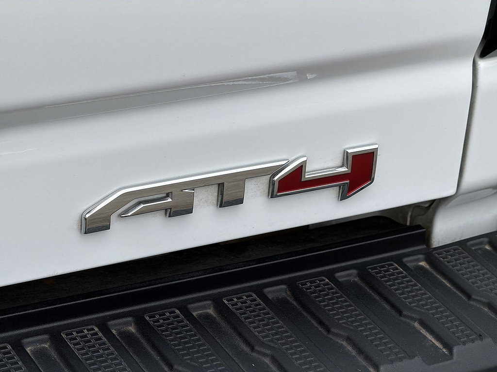 Used 2025 GMC Sierra 2500 AT4 AWD/4WD image 31
