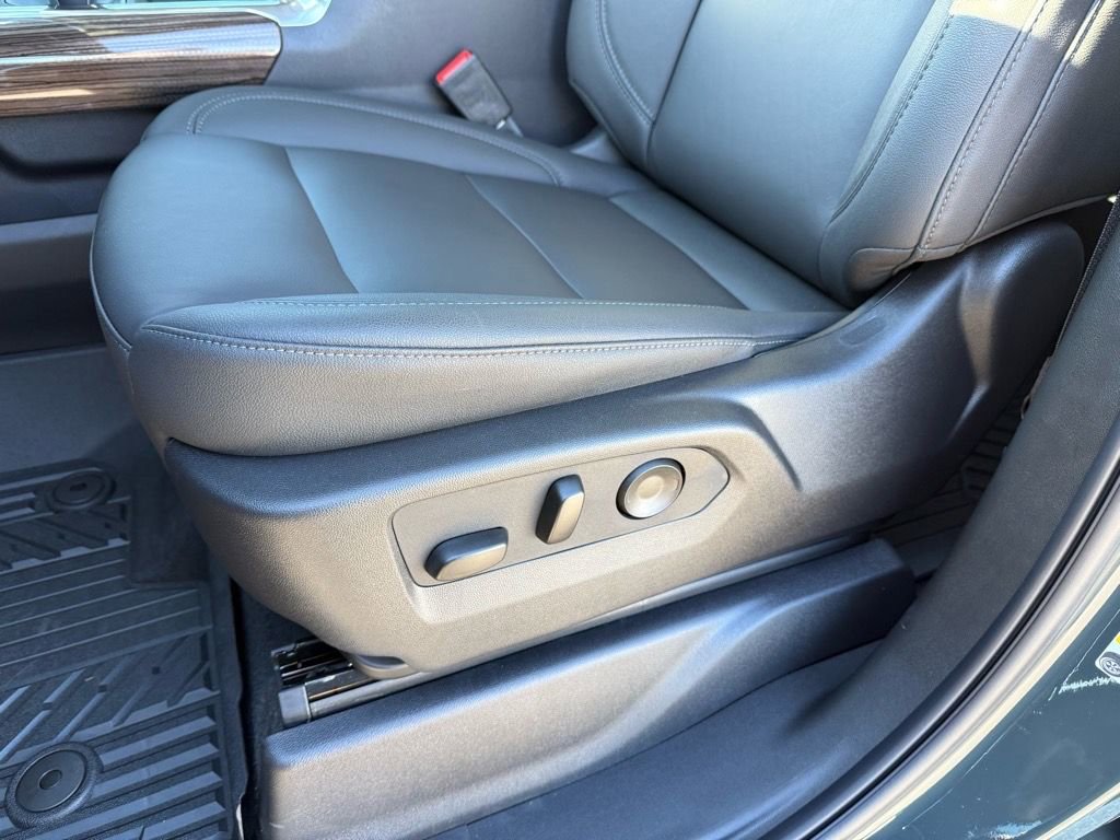 New 2026 Chevrolet Silverado 1500 LT Trail Boss w/ Convenience Package II image 11