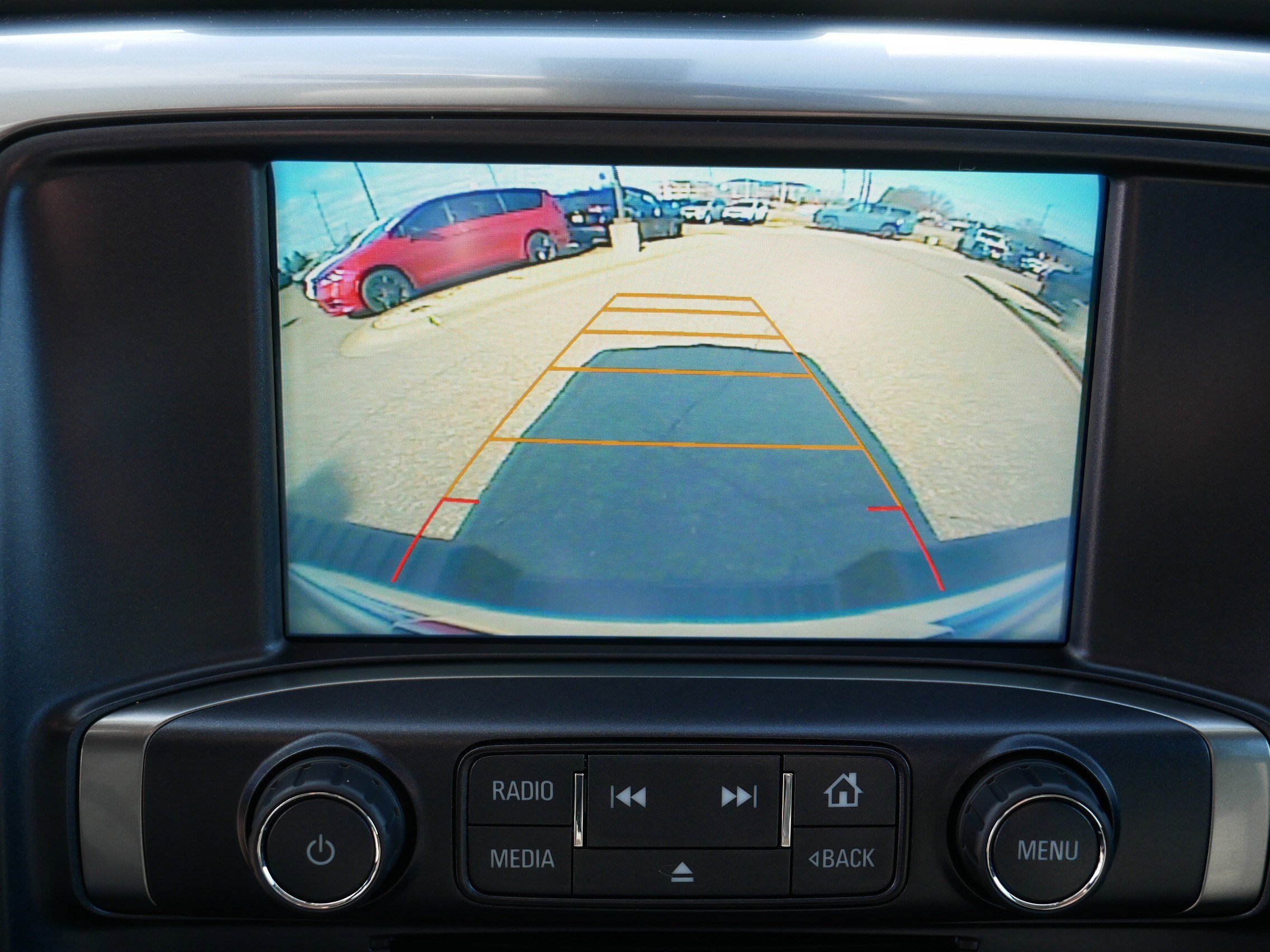 Used 2017 Chevrolet Silverado 1500 LTZ Z71 w/ Realtree Edition AWD/4WD image 27