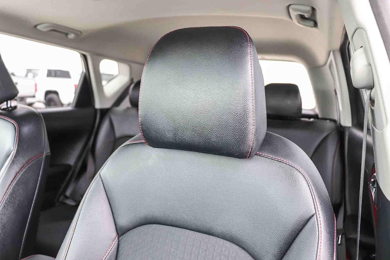 Used 2023 Kia Soul GT-Line FWD image 20