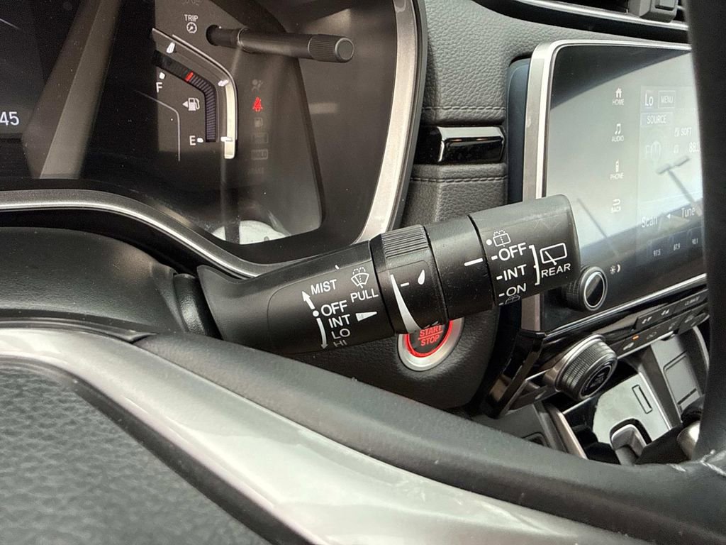 Used 2019 Honda CR-V EX-L image 38