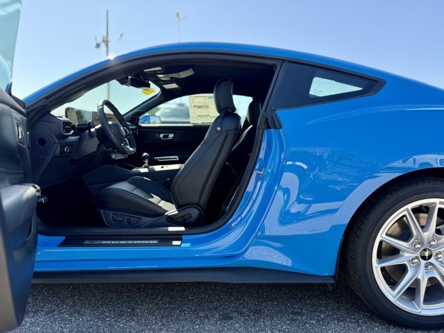 New 2025 Ford Mustang GT Premium image 10