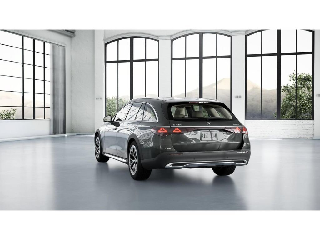 New 2027 Mercedes-Benz E 450 4MATIC All-Terrain Wagon image 27