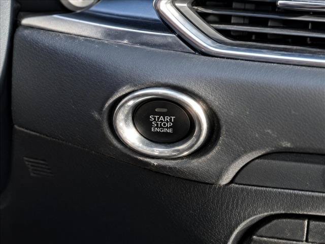 Used 2021 MAZDA CX-5 Carbon Edition AWD/4WD image 21