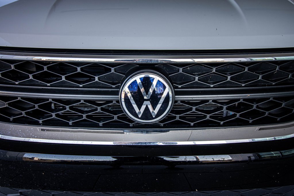 Certified 2023 Volkswagen Taos S w/ Driver Assistance Package image 8