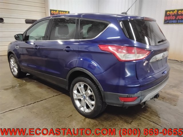 Used 2013 Ford Escape SEL FWD image 6